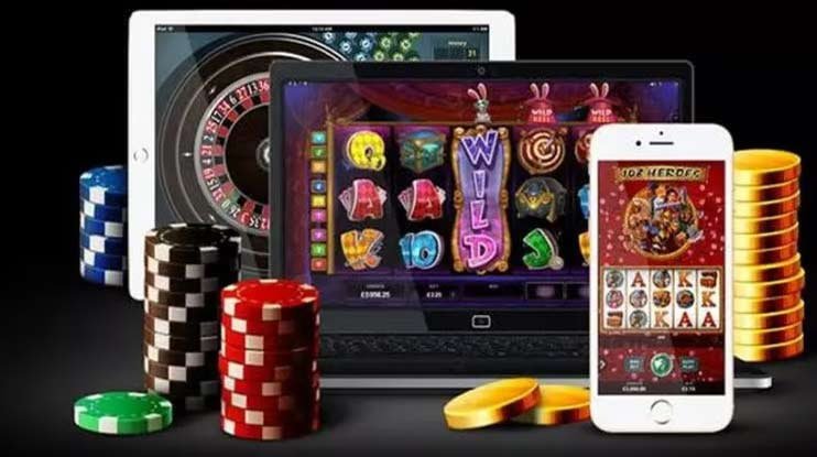 618 app Live Casino Features Mobile HD Streaming Myanmar Players