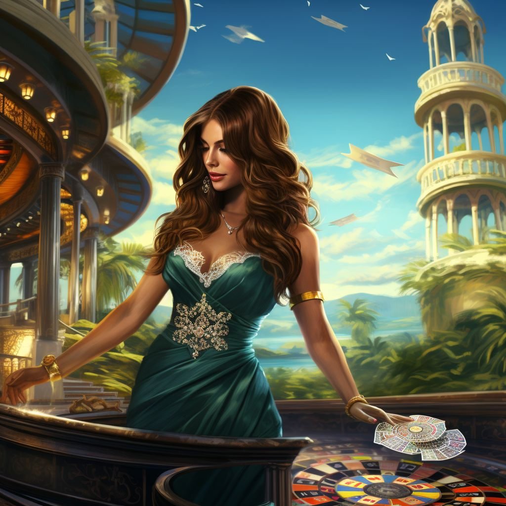 618 app ကာစီနို Baccarat Slots
