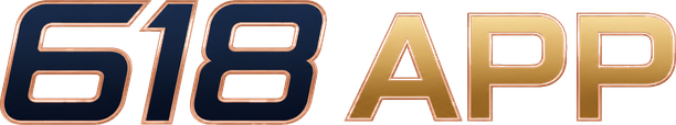 618 app Logo